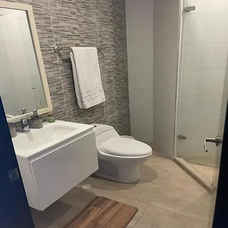Terrazino 1, 409 Apartamento Cartagena