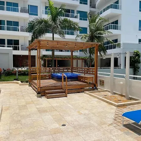 Terrazino 1, 409 Cartagena