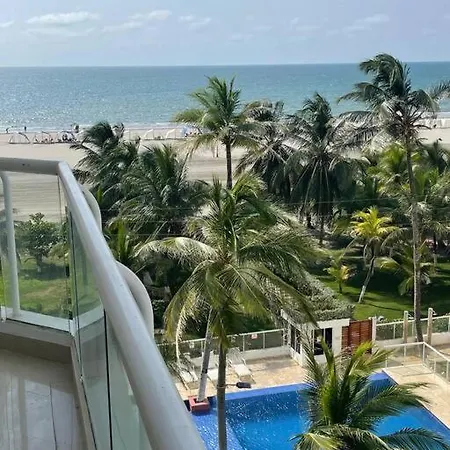 Terrazino 1, 409 Apartamento