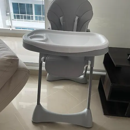 Terrazino 1, 409 Apartamento Cartagena