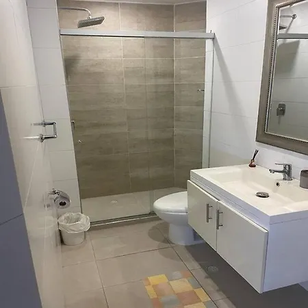 Terrazino 1, 409 Apartment