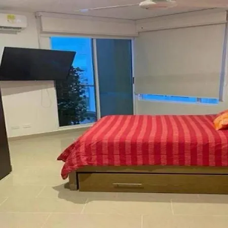 Apartment Terrazino 1, 409