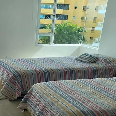 Apartment Terrazino 1, 409 Cartagena